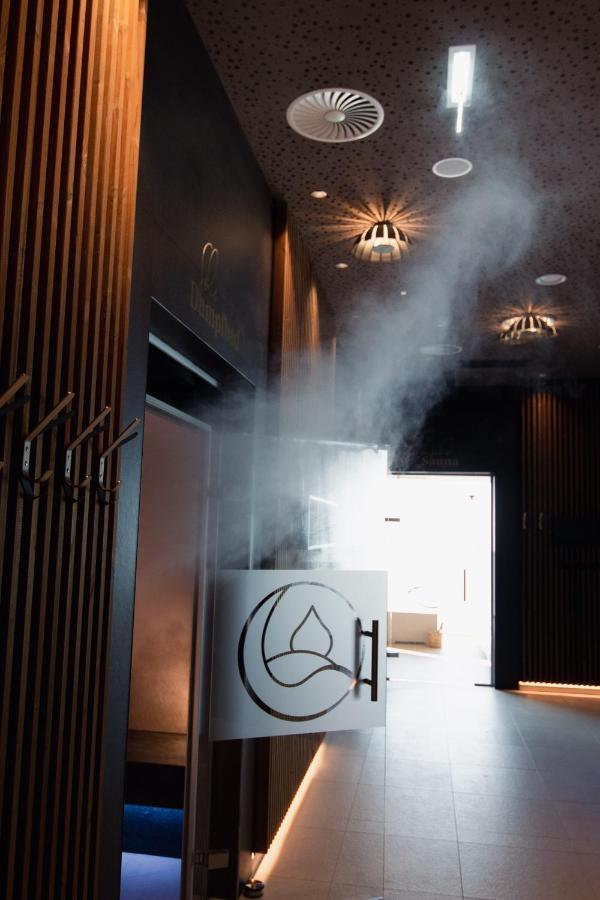 Hotel Schachner マリア・ターファール エクステリア 写真