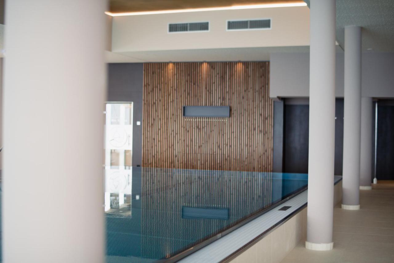 Hotel Schachner マリア・ターファール エクステリア 写真