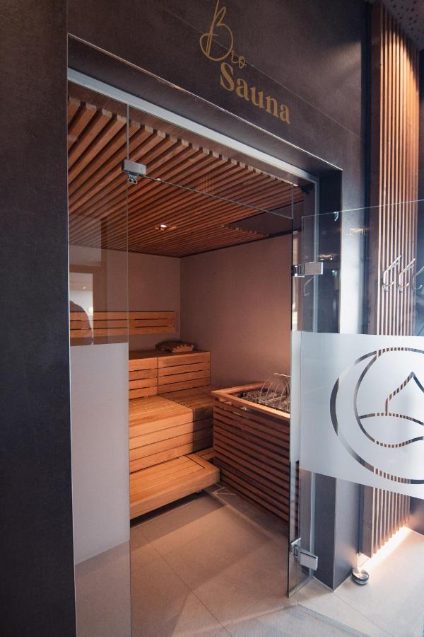 Hotel Schachner マリア・ターファール エクステリア 写真