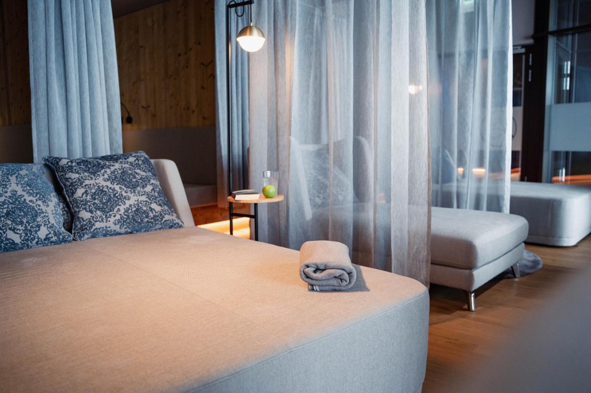 Hotel Schachner マリア・ターファール エクステリア 写真