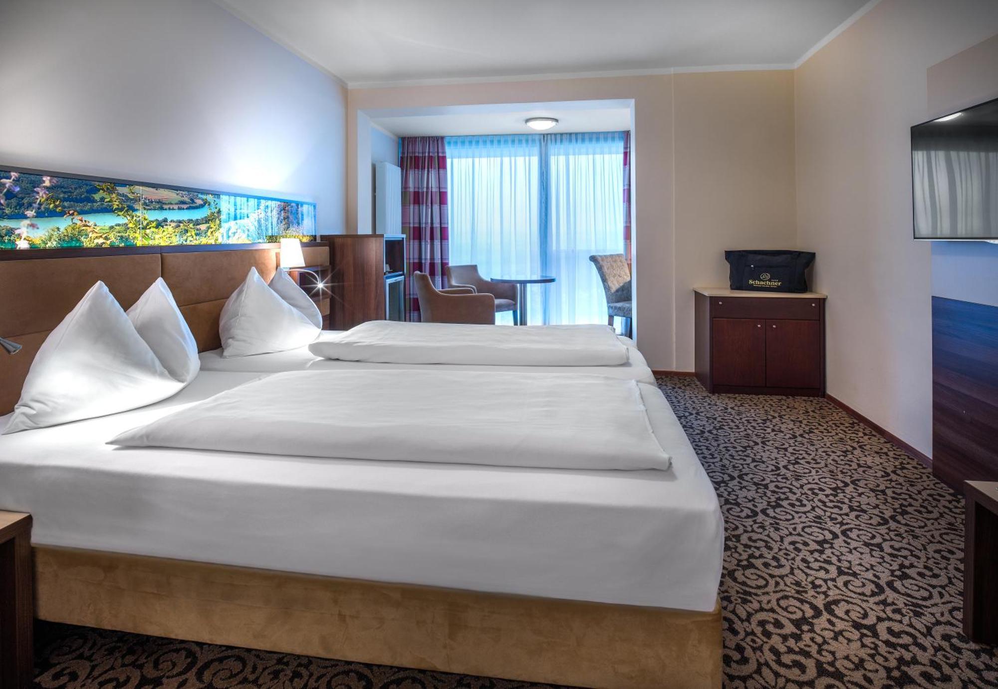 Hotel Schachner マリア・ターファール エクステリア 写真