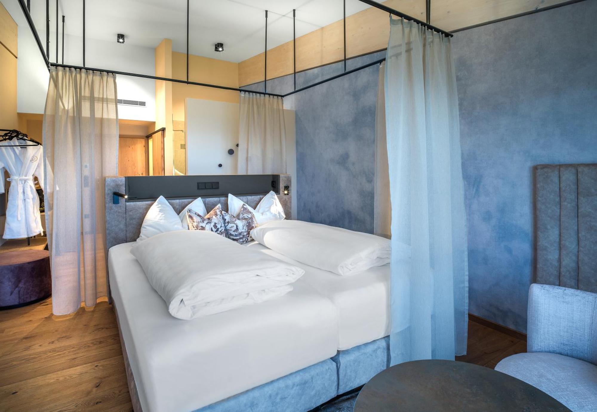 Hotel Schachner マリア・ターファール エクステリア 写真