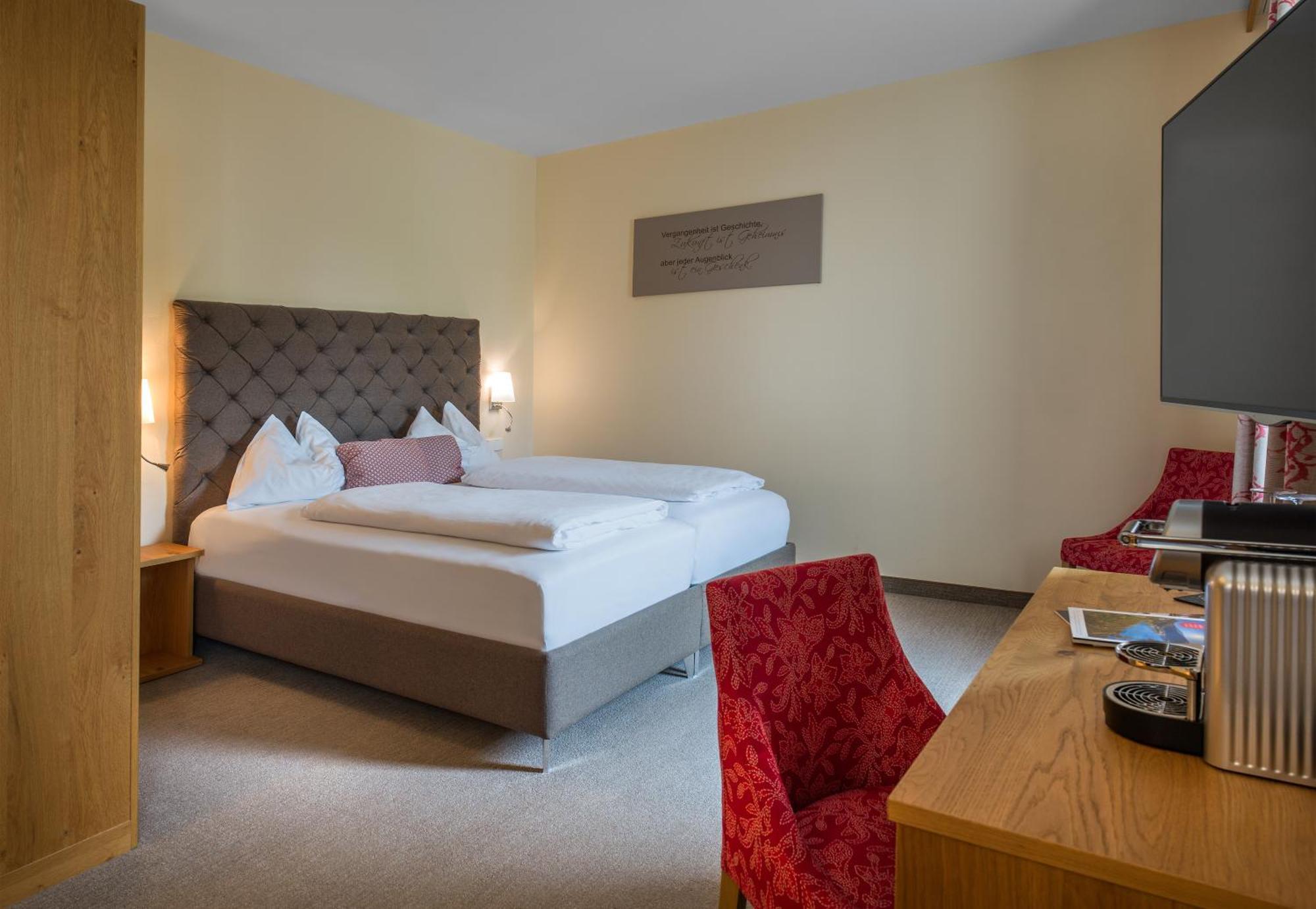 Hotel Schachner マリア・ターファール エクステリア 写真