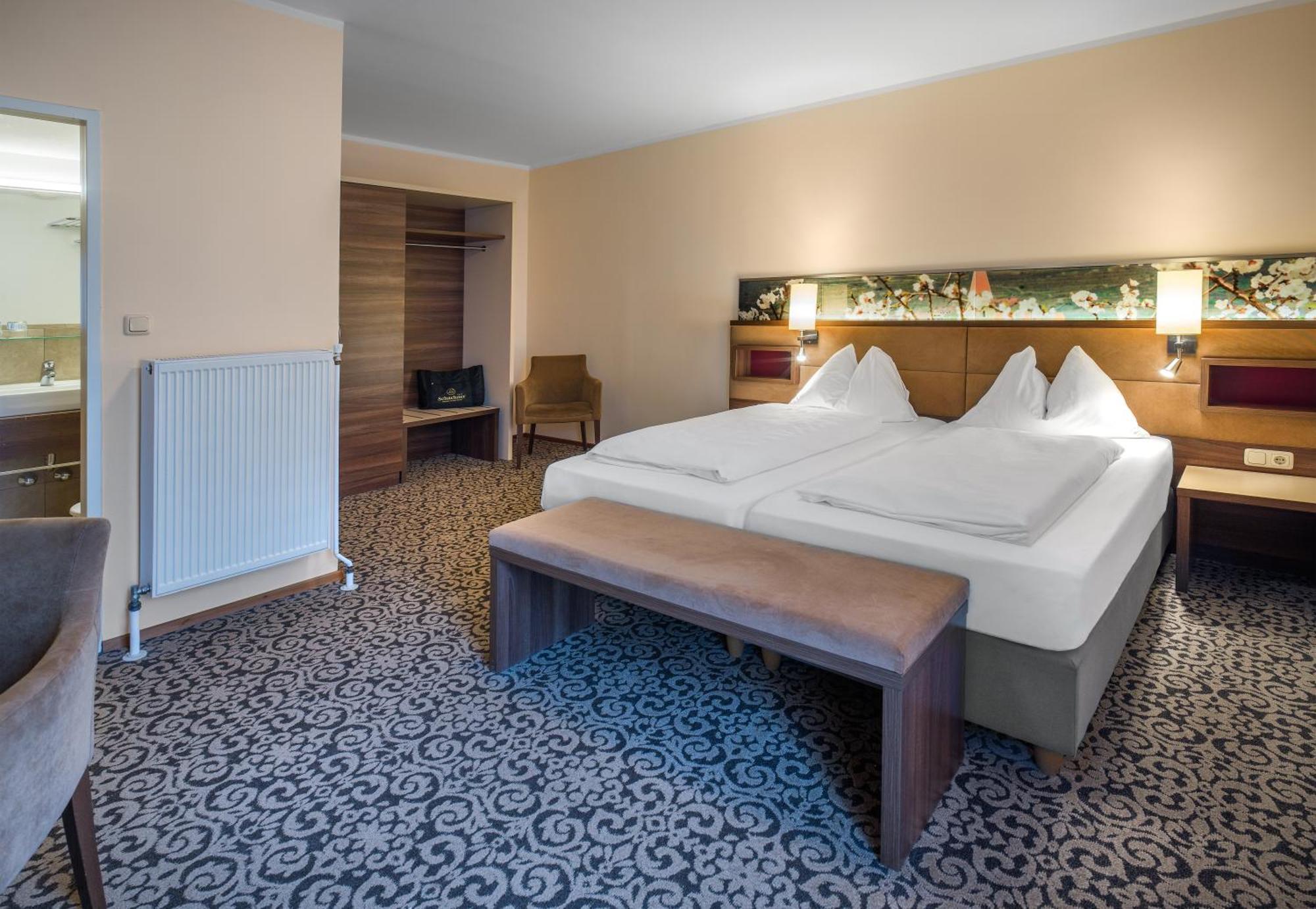 Hotel Schachner マリア・ターファール エクステリア 写真