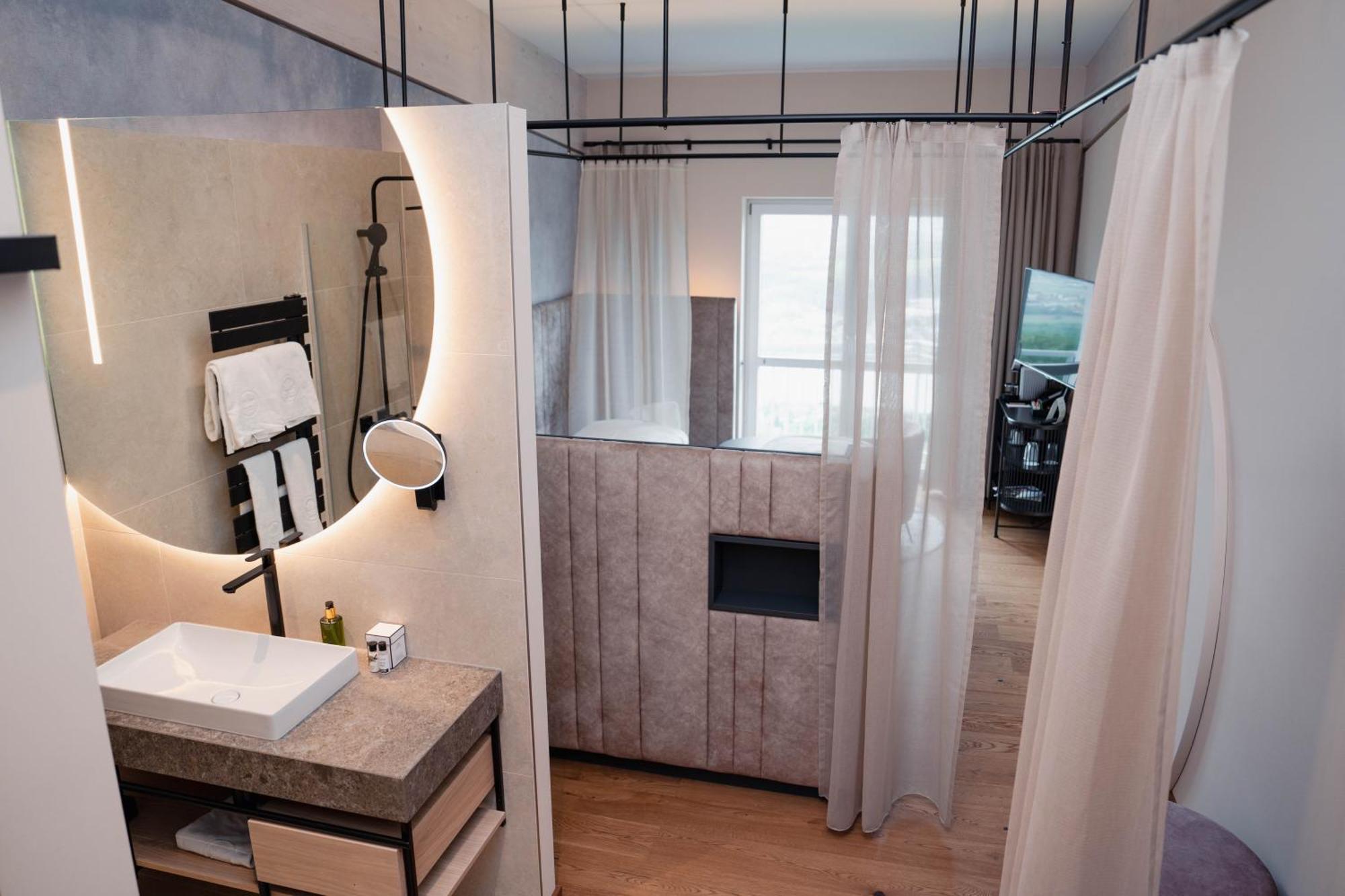 Hotel Schachner マリア・ターファール エクステリア 写真