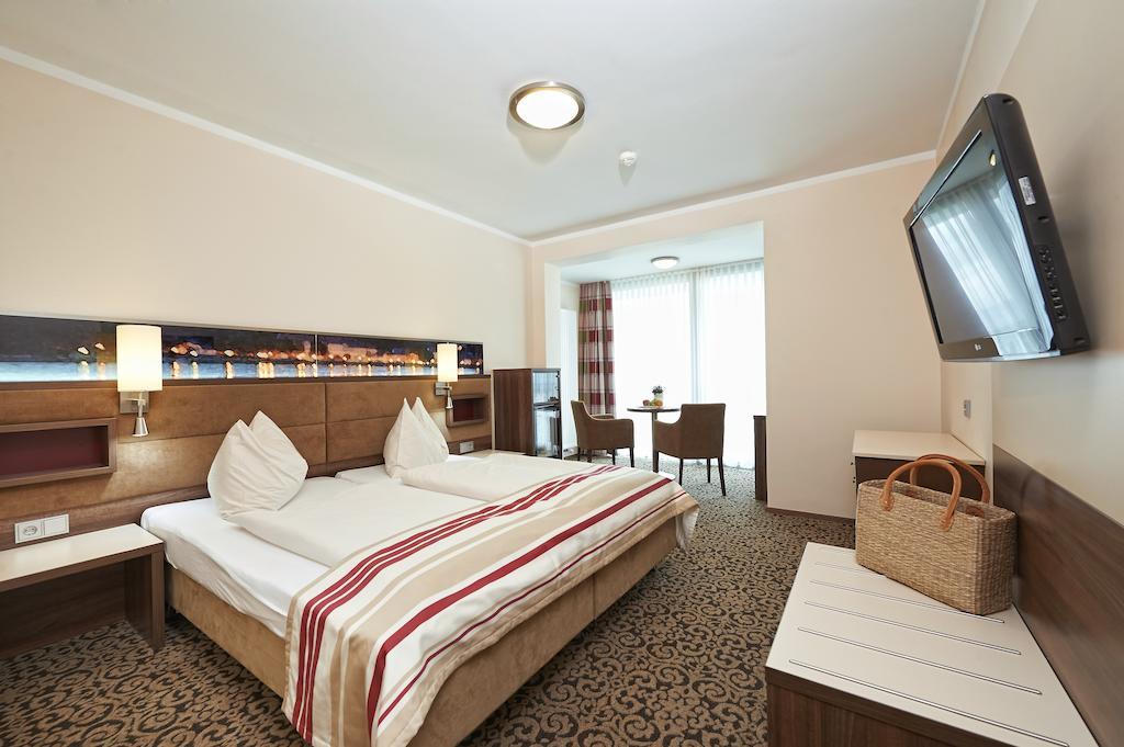 Hotel Schachner マリア・ターファール エクステリア 写真