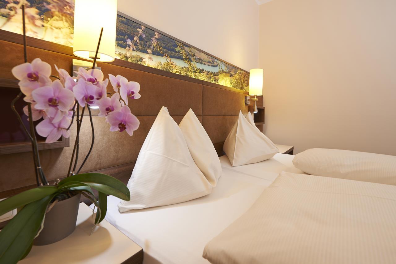 Hotel Schachner マリア・ターファール エクステリア 写真
