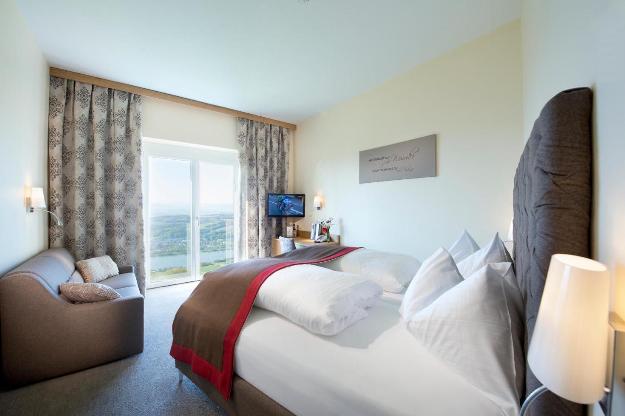 Hotel Schachner マリア・ターファール エクステリア 写真