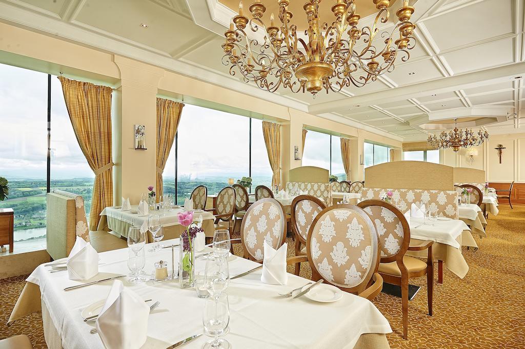 Hotel Schachner マリア・ターファール エクステリア 写真
